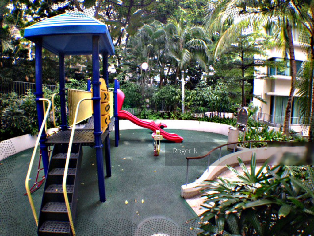 Tanamera Crest (D16), Condominium #120669452